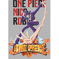 Japanese anime-JP 1000